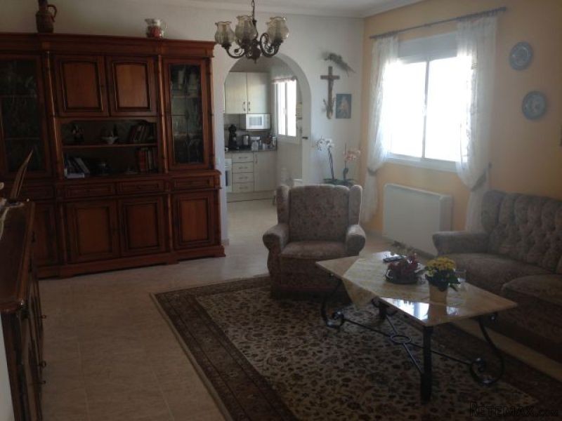 Rojales 4 Beds 3 Baths villa - 2