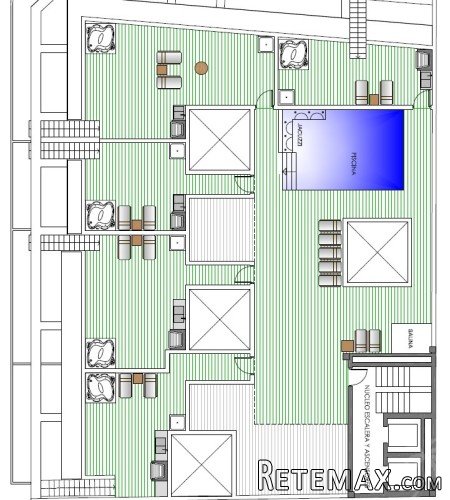 This beautiful new build project is located just 500 meters.. - 3