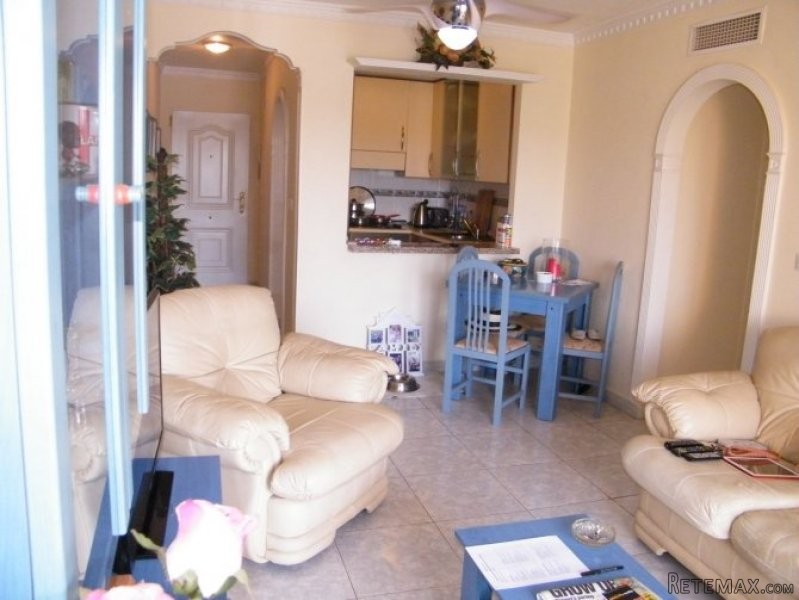 2 Bedrooms - Apartment - Alicante - For.. - 2