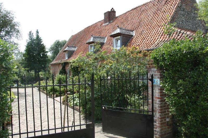 3 bedroom Character For Sale: 62560..