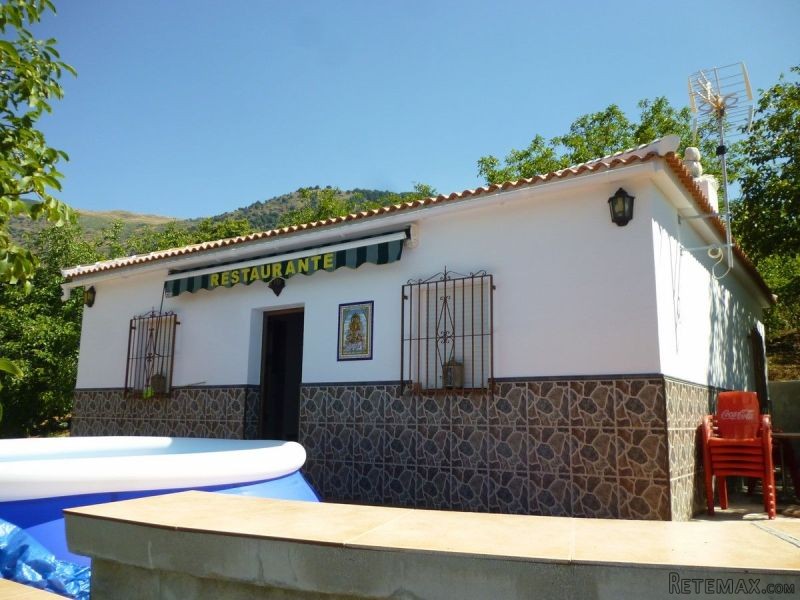 3 Bedrooms - Country House - Malaga -.. - 2