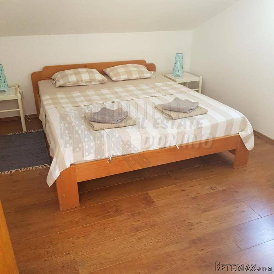 Apartman - pogled na more i 3 spavaće sobe! - 14