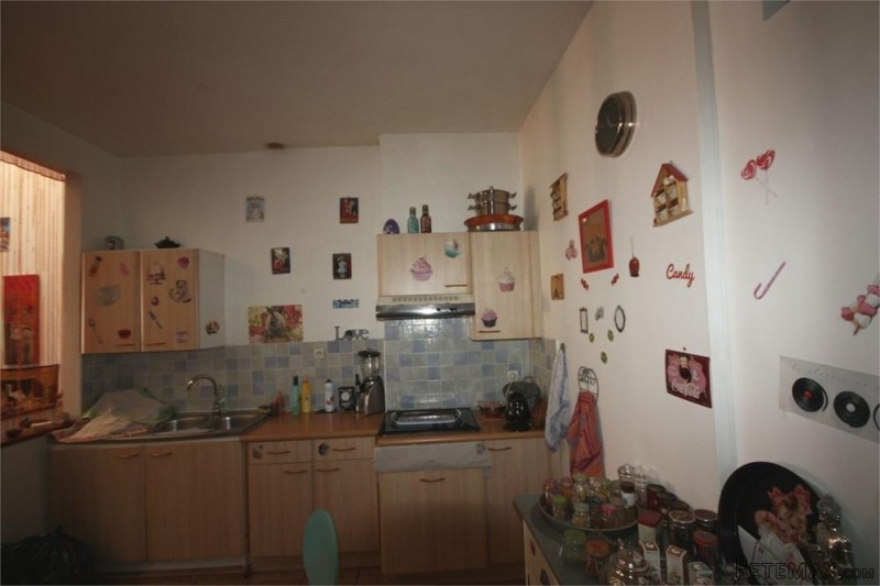 Apartment With Terrace Full Of Character - 2