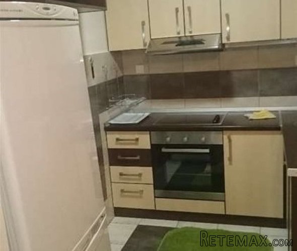 Banovo brdo, renoviran, kompletna bela tehnika, klima. ID.. - 4
