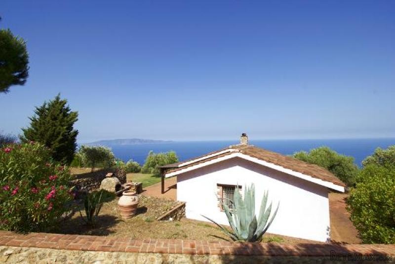 Property - Tuscany - For Sale