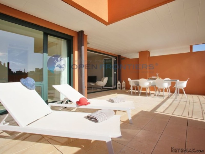 Ribera Del Marlin Apartment Sotogrande.. - 2
