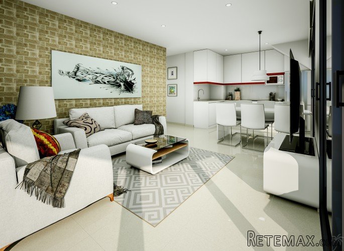 This beautiful new build project is located just 500 meters.. - 4