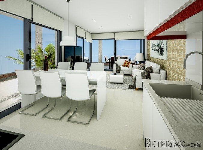 This beautiful new build project is located just 500 meters.. - 5
