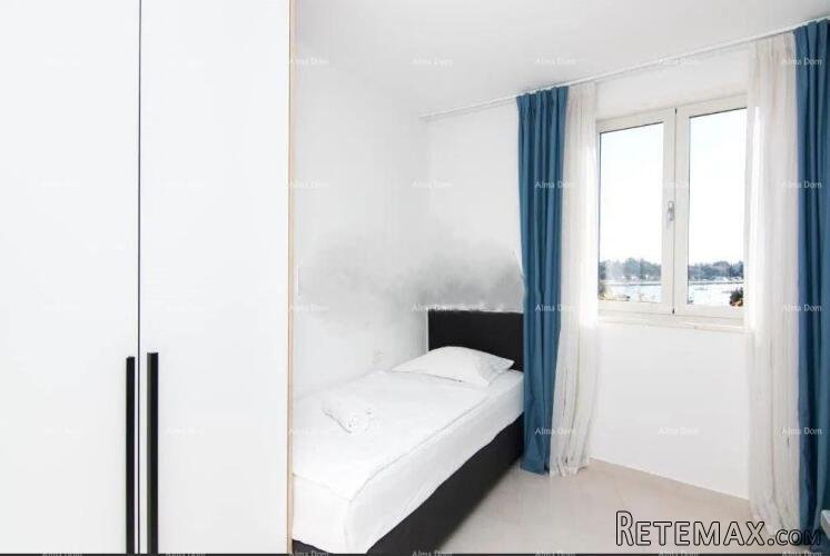 Umag – penthouse s panoramskim pogledom na more - 5