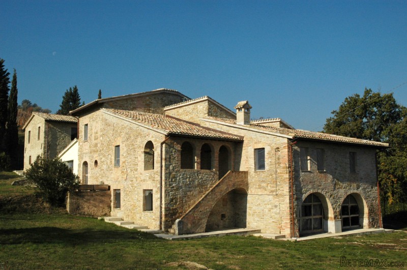 House - Umbria - For Sale - 2