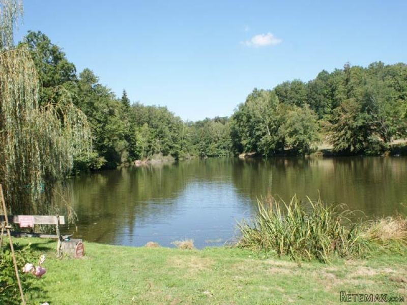 Renovated Old Water Mill, 3 Bed, 3 Bed.. - 2