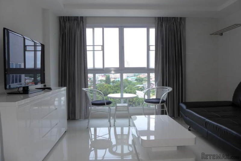 South Pattaya, Novana Residence Condo..