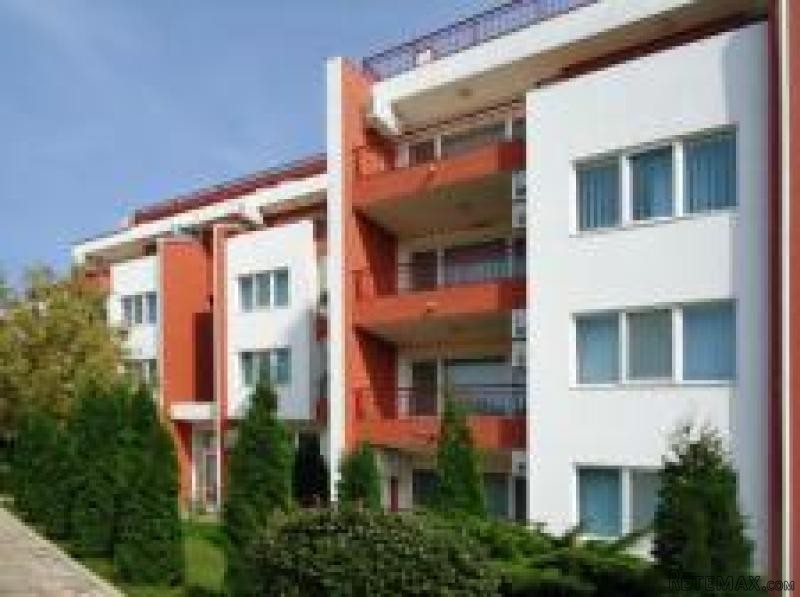 1 BED furnished apartment, 51 sq.m., 5.. - 2