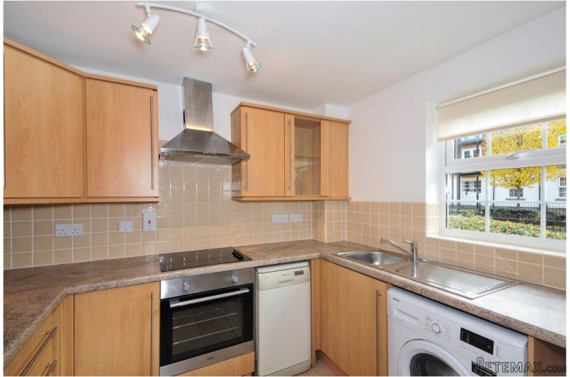 2 Bedroom Flat/Apartment To Rent