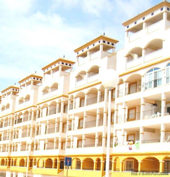 2 Bedrooms - Apartment - Spain - For..