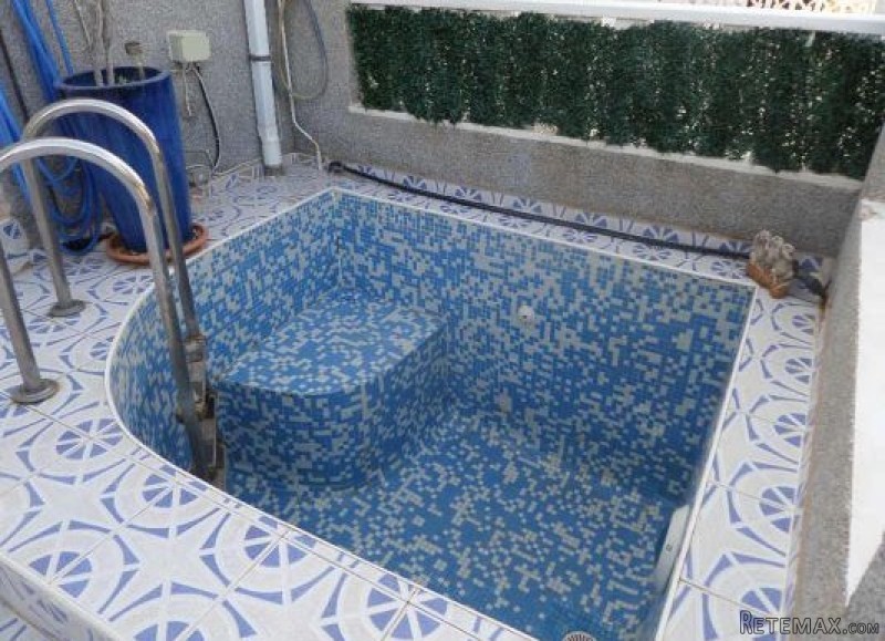 Bungalow In San Luis, Torrevieja.. - 2