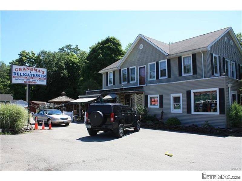 Commercial Property For Sale: 3556..