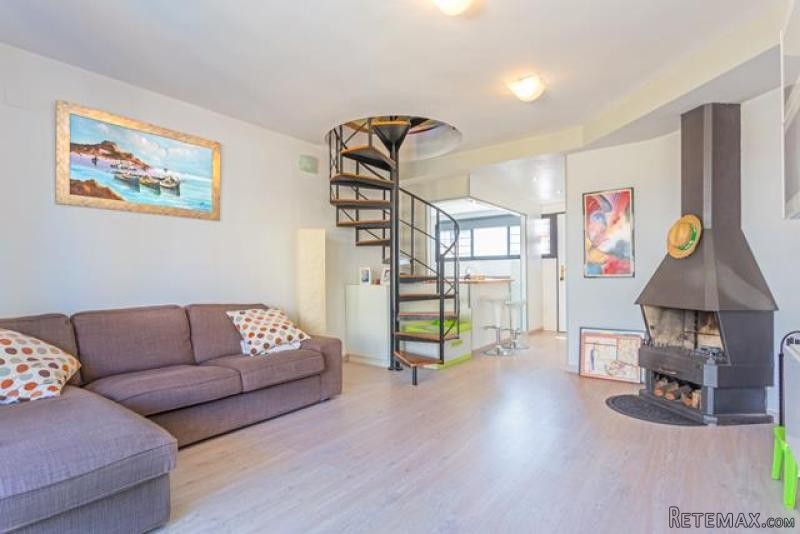 2 Bedroom Apartment in Javea