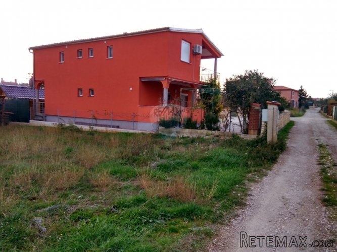 ISTRA, ŠTINJAN-Građevinsko zemljište 1km od mora - 3
