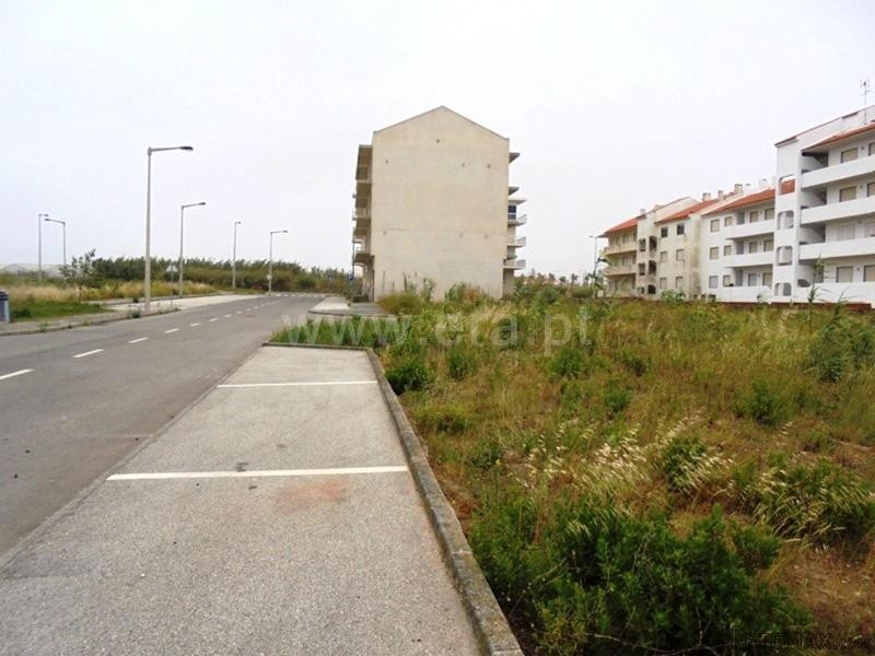 Plot, Peniche, Consolacao - 2