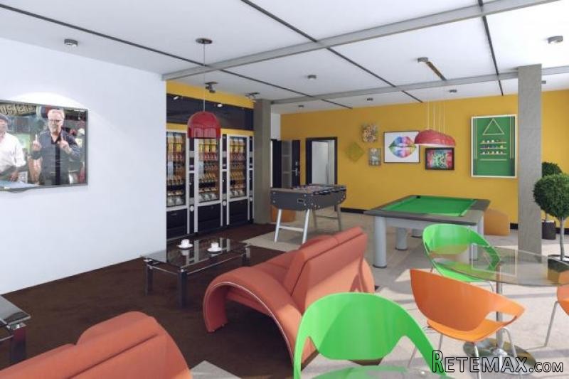 Studio For Sale Just Added