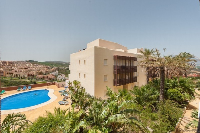 2 Bedroom Ground Floor Apartment