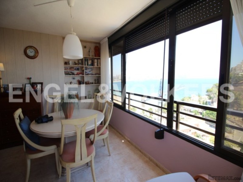 Flat Near Poniente And Cala De.. - 2