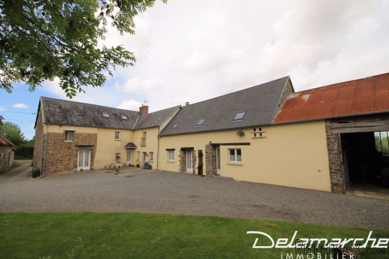 Hudimesnil - House For Sale - 2