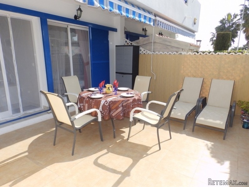 Resale · Apartment · Spain · Costa Bl.. - 2