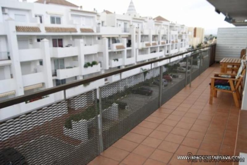 ROSES SANTA MARGARIDA: Apartment in.. - 2