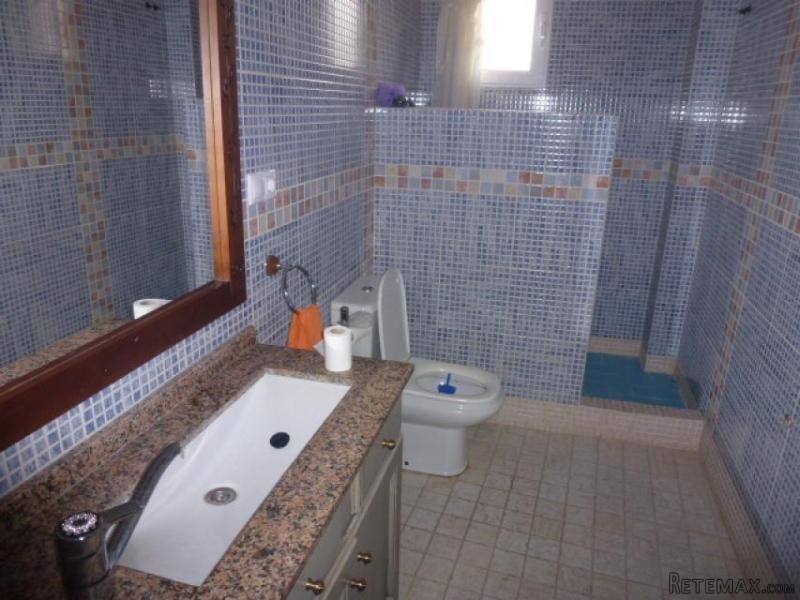 Town house in El Canton, Alicante (Ref... - 2