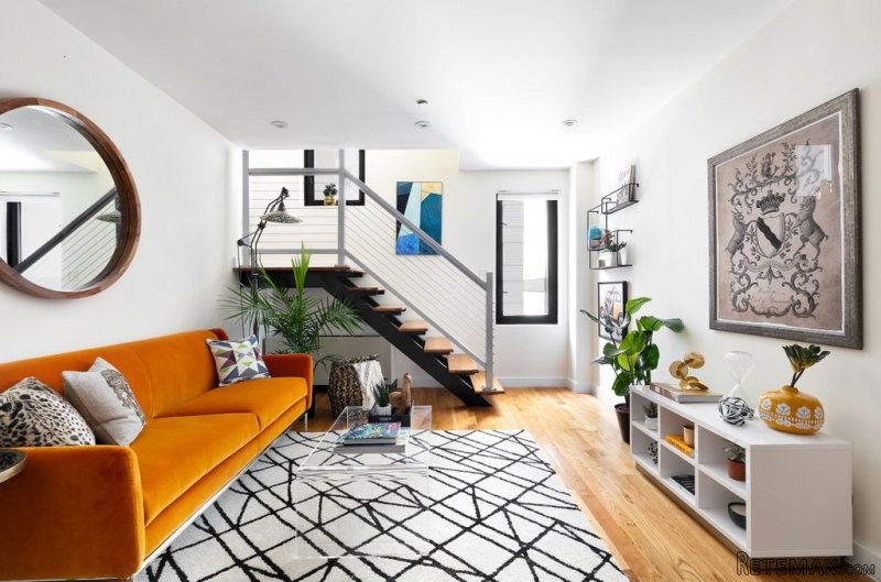 1 Bedroom - Condo - New York State -..