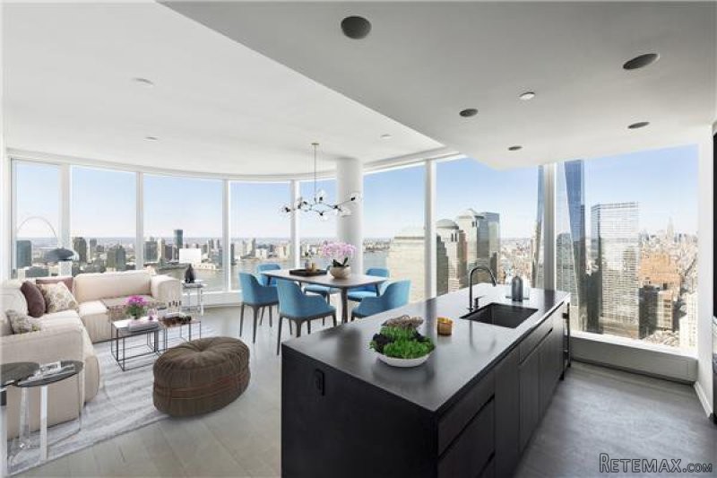 2 Bedrooms - Condo - New York State -..