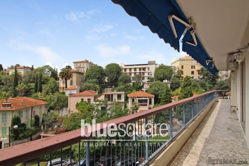 3 bedroom apartment Nice Cimiez