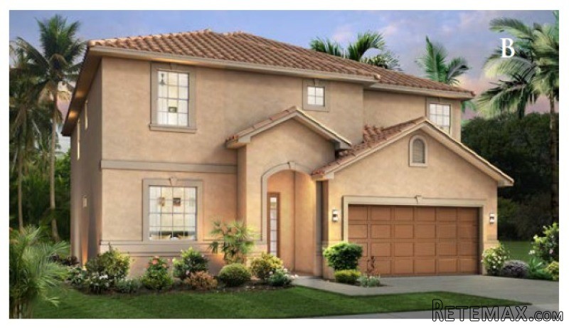 8 Bedrooms - Detached - Florida - For.. - 2