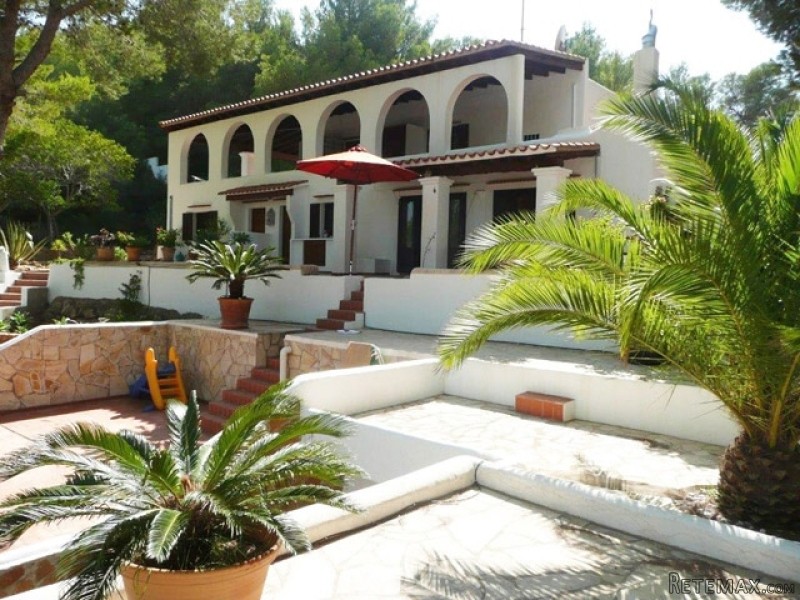 House in San Augustin with fantastic..