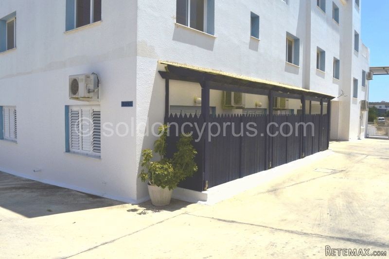3 Bedrooms - Apartment - Famagusta -..