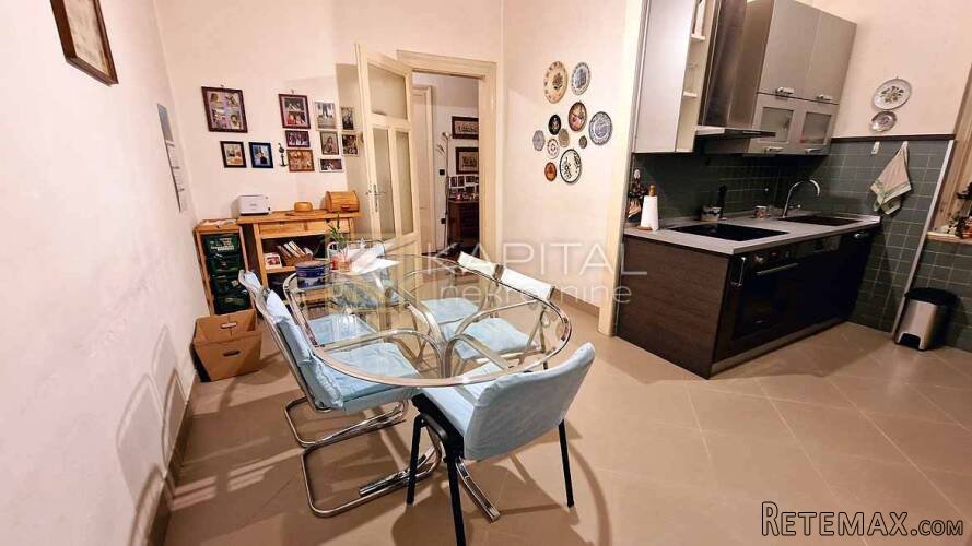 Rijeka Centar, komforan 1s+db 78 m2