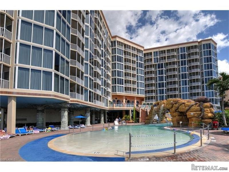 1 bedroom Condominium For Sale: Fort.. - 2