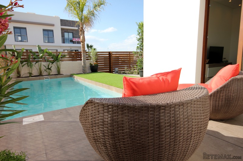 3 bedroom villas - 2