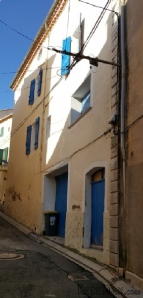 Fully Furnished Character Village House..