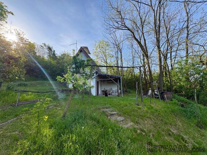 Oaza mira i privatnosti – vikendica s vinogradom i 3.797 m² - 2