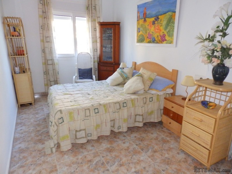 RS353, Beachside apartment at Cabo Roig - 2