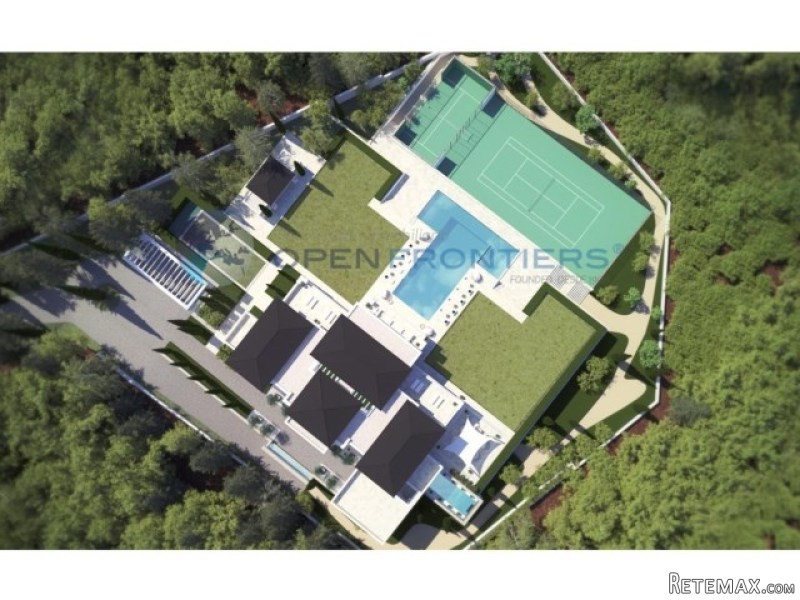 Sotogrande: Unique Villa In Central.. - 2
