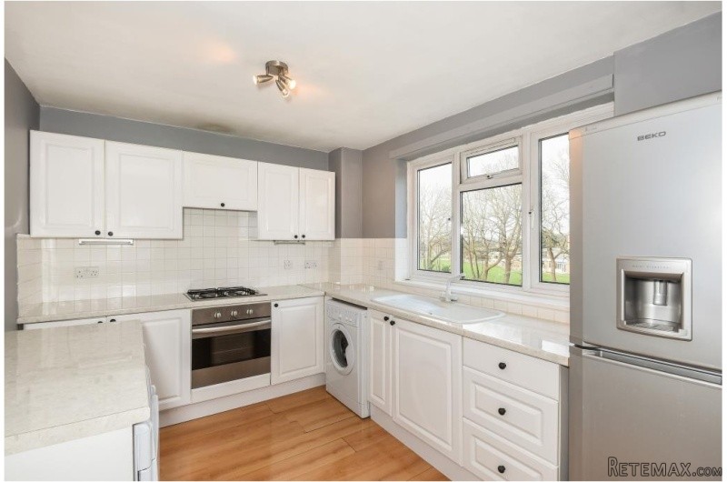 2 Bedroom Flat/Apartment To Rent