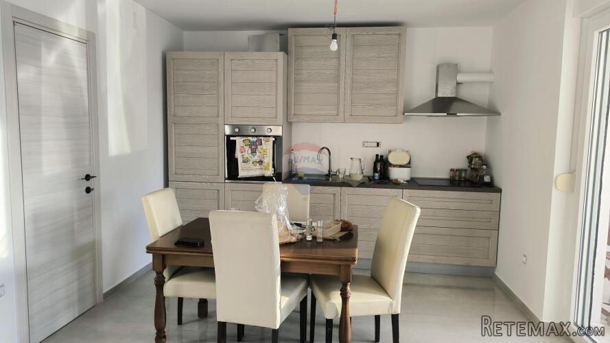 Istra, Šišan - kuća, novogradnja, blizina plaže - 3