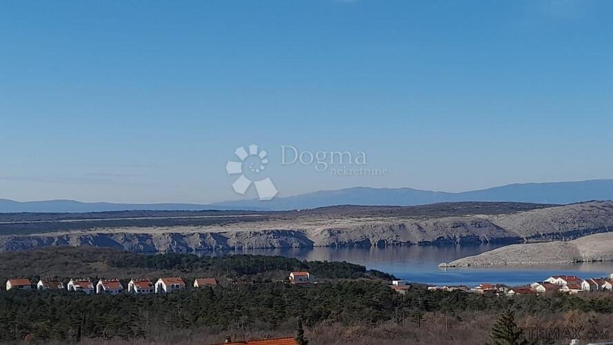 Jadranovo, nedaleko mora prodajemo predivnu dvojnu vilu - 3