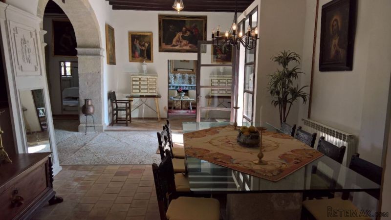 Mansion 17th Century - 2