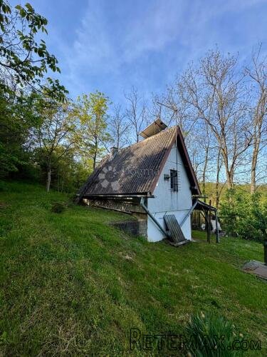 Oaza mira i privatnosti – vikendica s vinogradom i 3.797 m² - 3