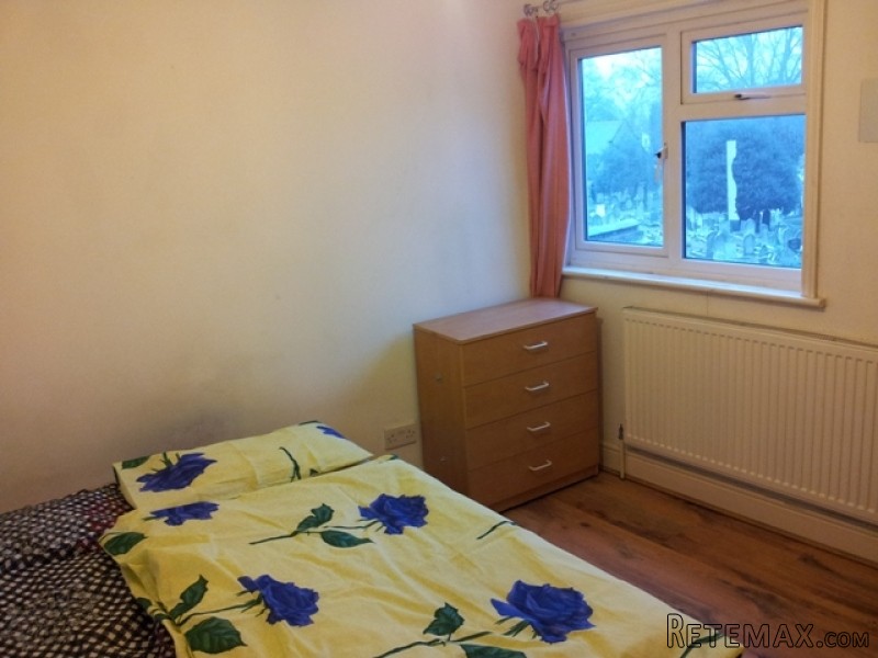 Double room, Zone 3, Walthamstow